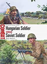 Combat 57. Eastern Front 1941.Hungarian Soldier vs Soviet Soldier