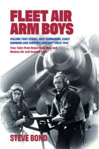 Fleet Air Arm Boys Volume 2