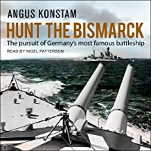Hunt the Bismarck