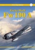 Camouflage and Decals 6. Focke Wulf Fw190A