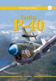 Camouflage and Decals 4. Curtiss P-40 Volume 1