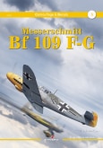 Camouflage and Decals 5. Messerschmitt Bf109 F-G