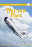 Camouflage and Decals 7. Warsaw Pact Volume 1