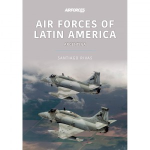 Air Forces of Latin America