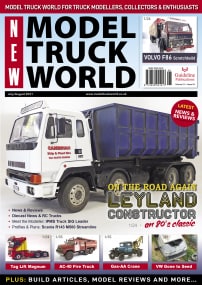 Model Truck World Issue 4
