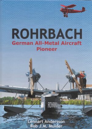 Rohrbach German All Metal Pioneer