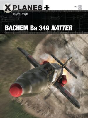 X Planes 8