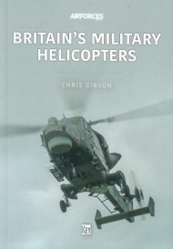 Britain's Military Helicopters