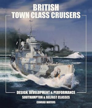 British Town Class