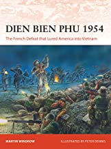Campaign 366. Dien Bien Phu 1954