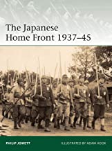 Elite 240. The Japanese Home Front 1937-1945