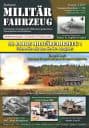 Militar Fahrzeug 4-2021