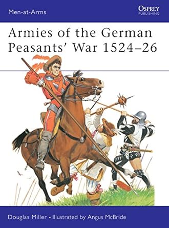 Men at Arms 384