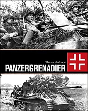 Panzergrenadier