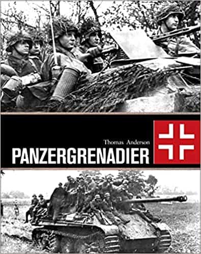 Panzergrenadier