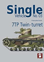 Single Vehicle No.3 7TP Twin-Turret
