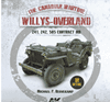 The Canadian Wartime Willys-Overland in Detail