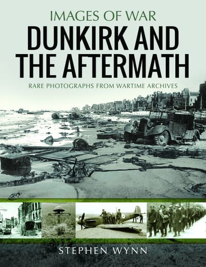 Images of War. Dunkirk and the Aftermath