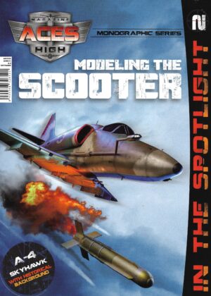 Modeling the Scooter