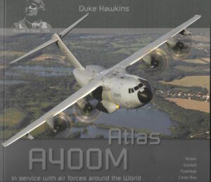 Aircraft in Detail 19. Atlas A400M