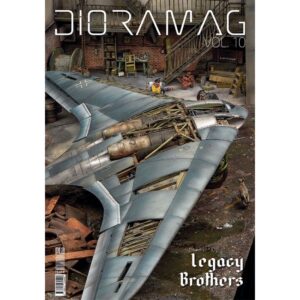 DIORAMAG VOL. 10