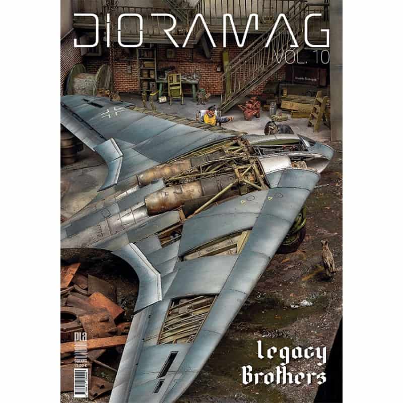DIORAMAG VOL. 10