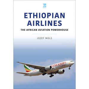 Ethiopian Airlines