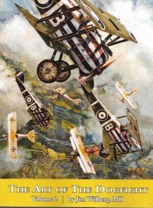 The Art of the Dogfight Volume 2
