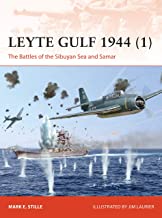 Campaign 370. Leyte Gulf 1944 Part 1