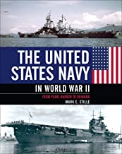 The United States Navy in World War II.From Pearl Harbor to Okinawa