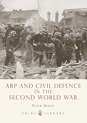 ARP and Civil Defence