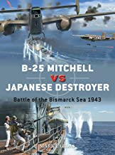 Duel 116. B-25 Mitchell vs Japanese Destroyer