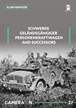Camera On 27.Schwerer Gelandegargiger Personenkraftwagen and Successors.