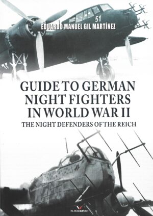 Guide to German Night Fighters in World War 2