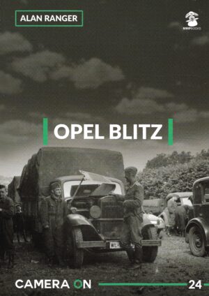 Camera On 24.Opel Blitz