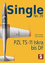 Single 39. PZL TS-11 Iskra bis DF