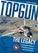 TOPGUN  The Legacy.
