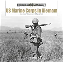 Legends of Warfare US Marine Corps in Vietnam