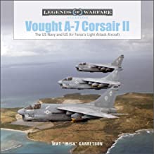Legends of Warfare Vought A-7 Corsair II
