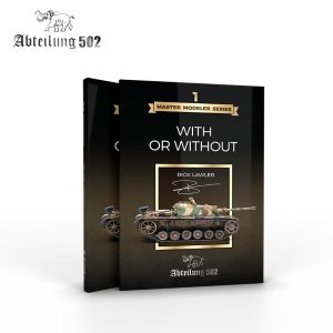 Master Modeler Series 1. With or Without by Rick Lawler