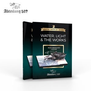 Master Modeler Series 2. Water, Light and the Works