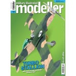 Military Illustrated Modeller 125 Turbo Stallion