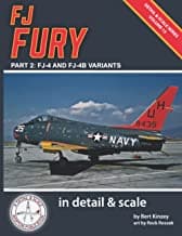 Detail and Scale 13. FJ Fury Part 2