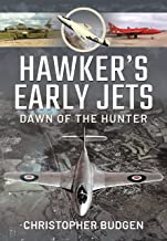 Hawker's Early Jets. Dawn of the Hunter