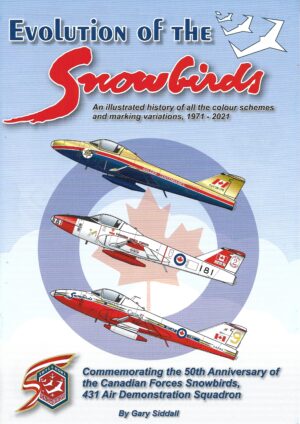 Evolution of the Snowbirds