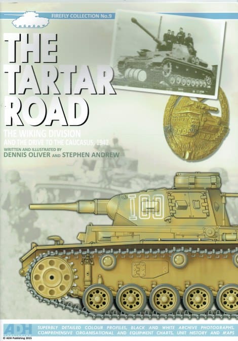 The Tartar Road