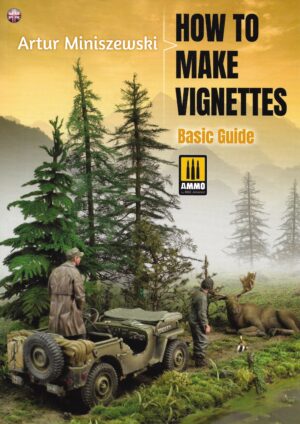 How to Make Vignettes