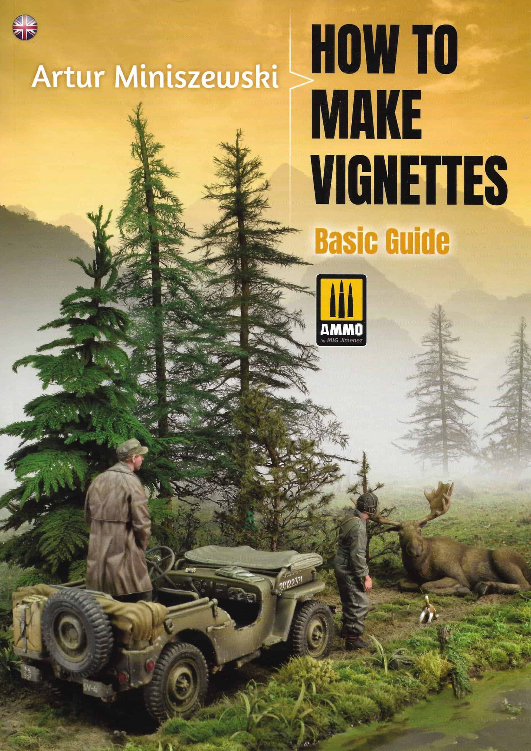 How to Make Vignettes