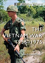 The Vietnam War: 1956–75