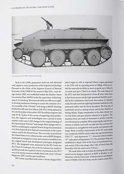 RED MACHINES 3 T-34 Development and First Combat - Image 2